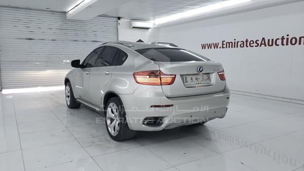 WBAFG8106BL286390 BMW X6