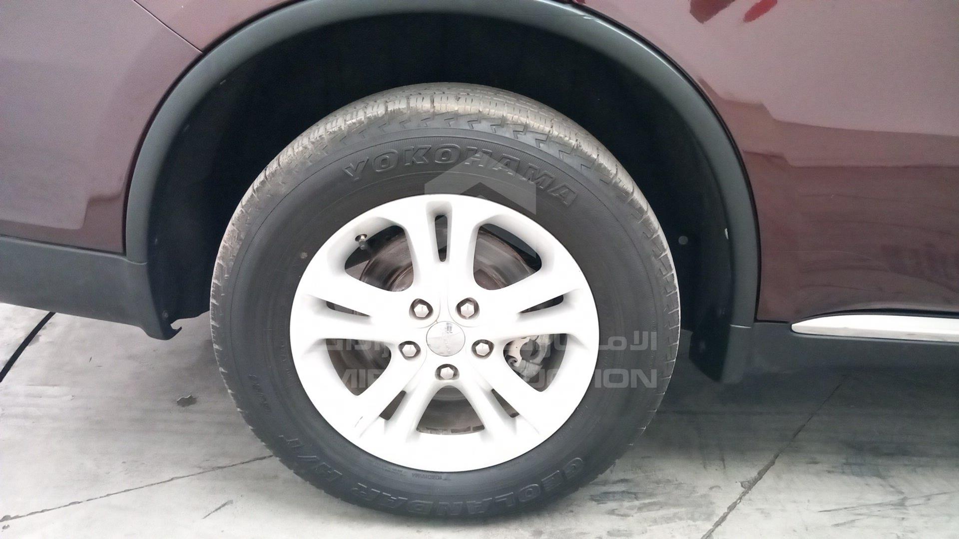 2012 DODGE DURANGO VIN: 1C4SDJDT4CC283304