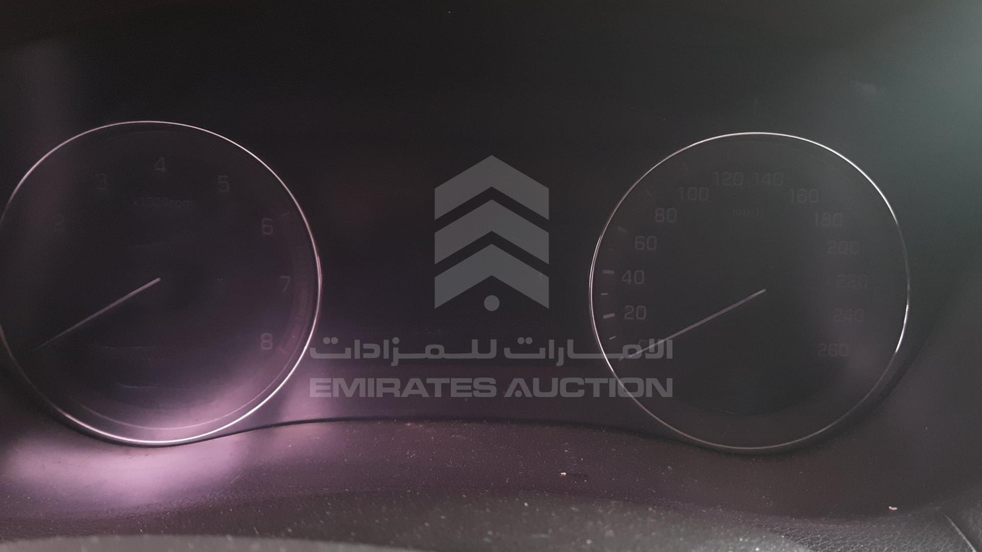 2015 HYUNDAI GENESIS VIN: KMHGN41E9FU060387