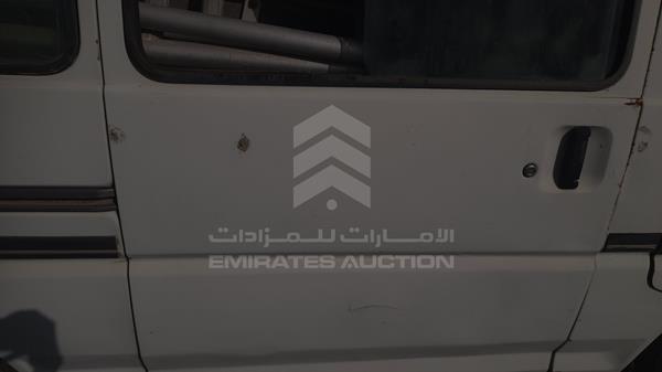JMYHNP13W2A000352 Mitsubishi L 300
