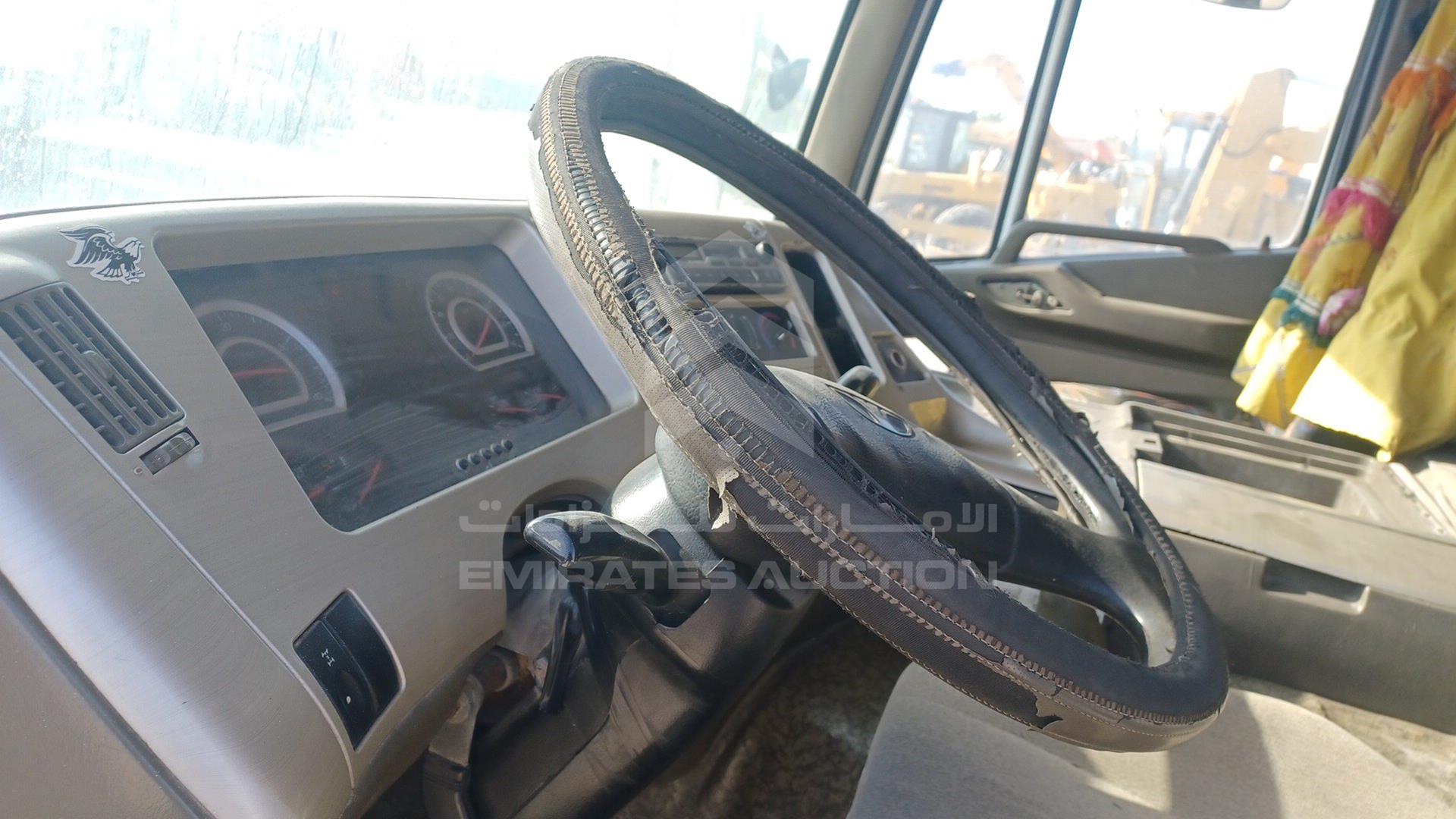2013 DAEWOO NOVUS 3442 VIN: KL4V3TVF1DK006686