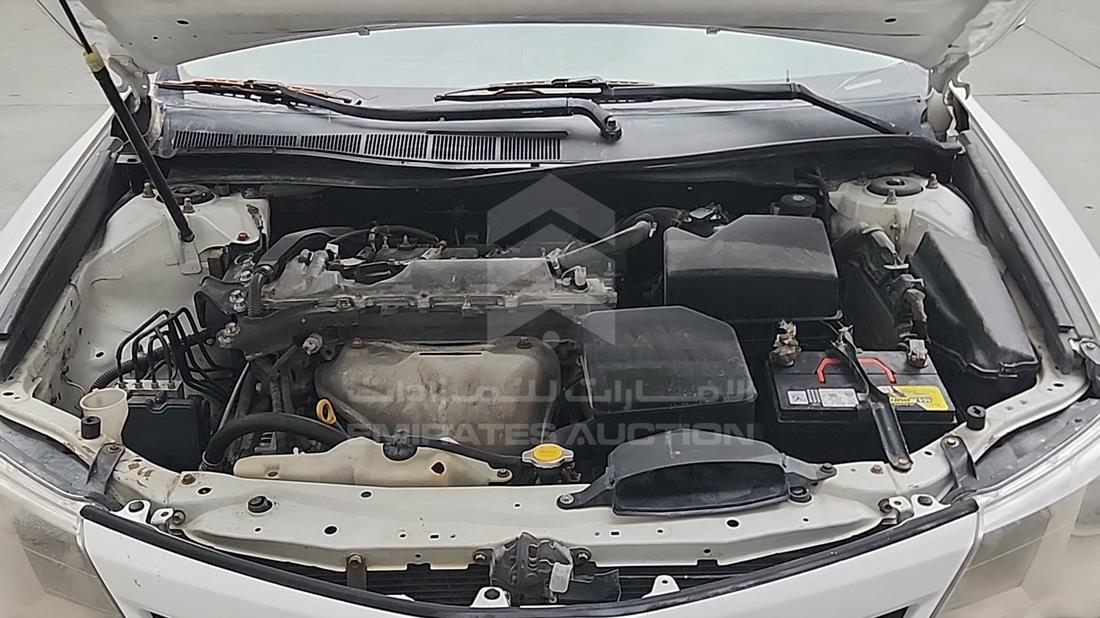 2013 Toyota Camry — Engine Bay — Photo 28