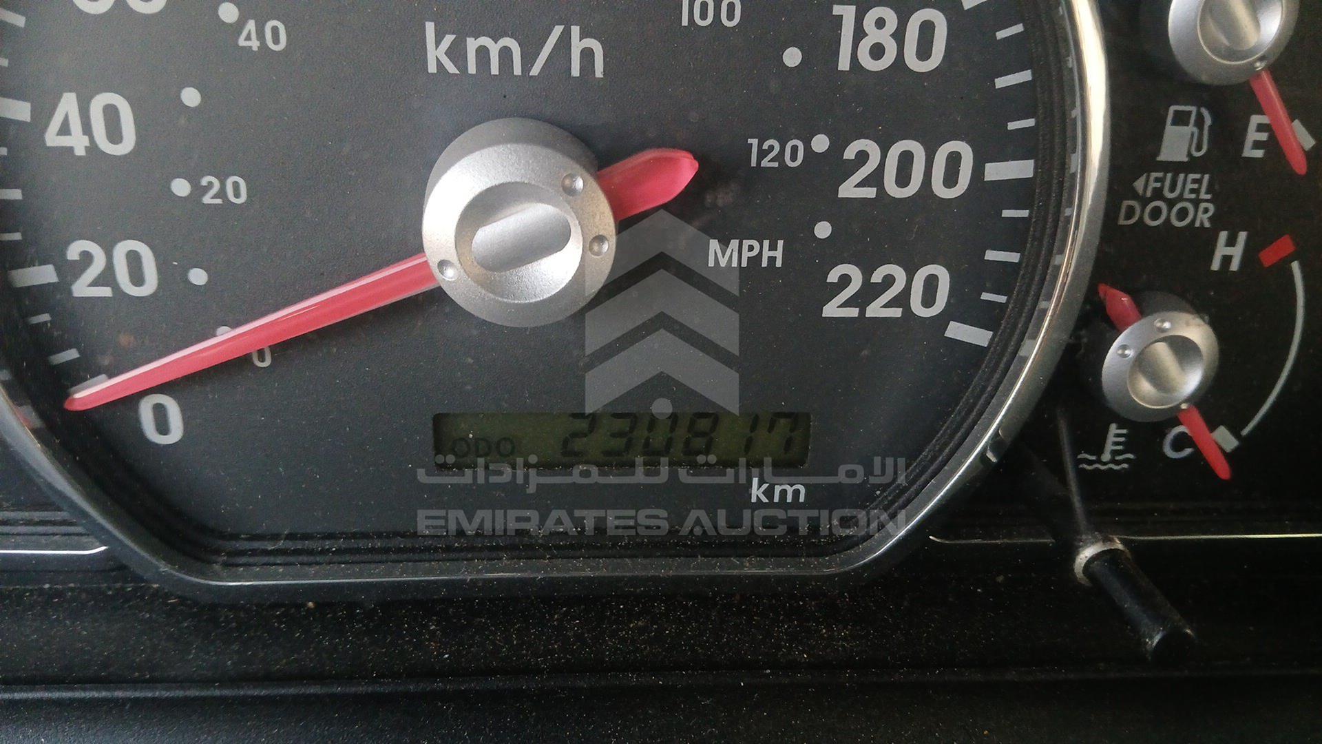 2008 MITSUBISHI GALANT VIN: 4P3SRDJ1A8E801878