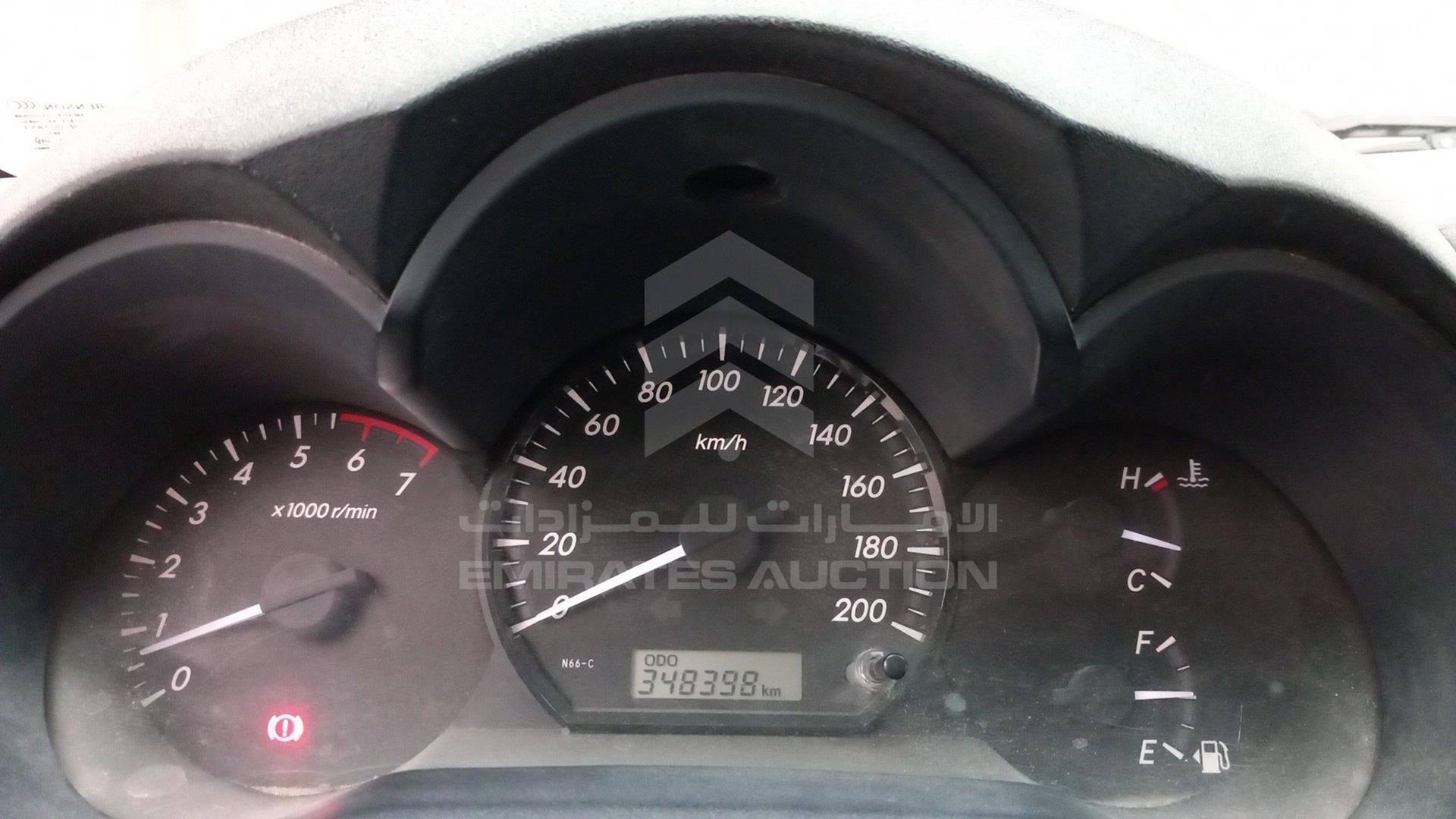 2015 TOYOTA HILUX VIN: MR0FX22G7F1437655