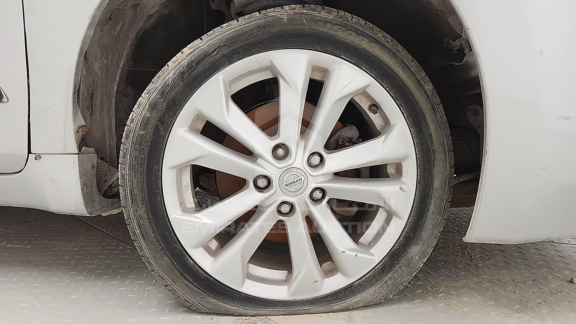 2008 NISSAN ALTIMA VIN: 1N4AL21D38C188859