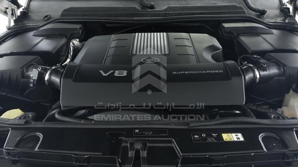 Range Rover Sport 2013 SALLSAAE4DA783715 Image 25