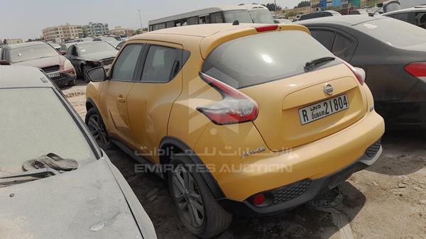 JN1BF5MD2FT312395 Nissan Juke
