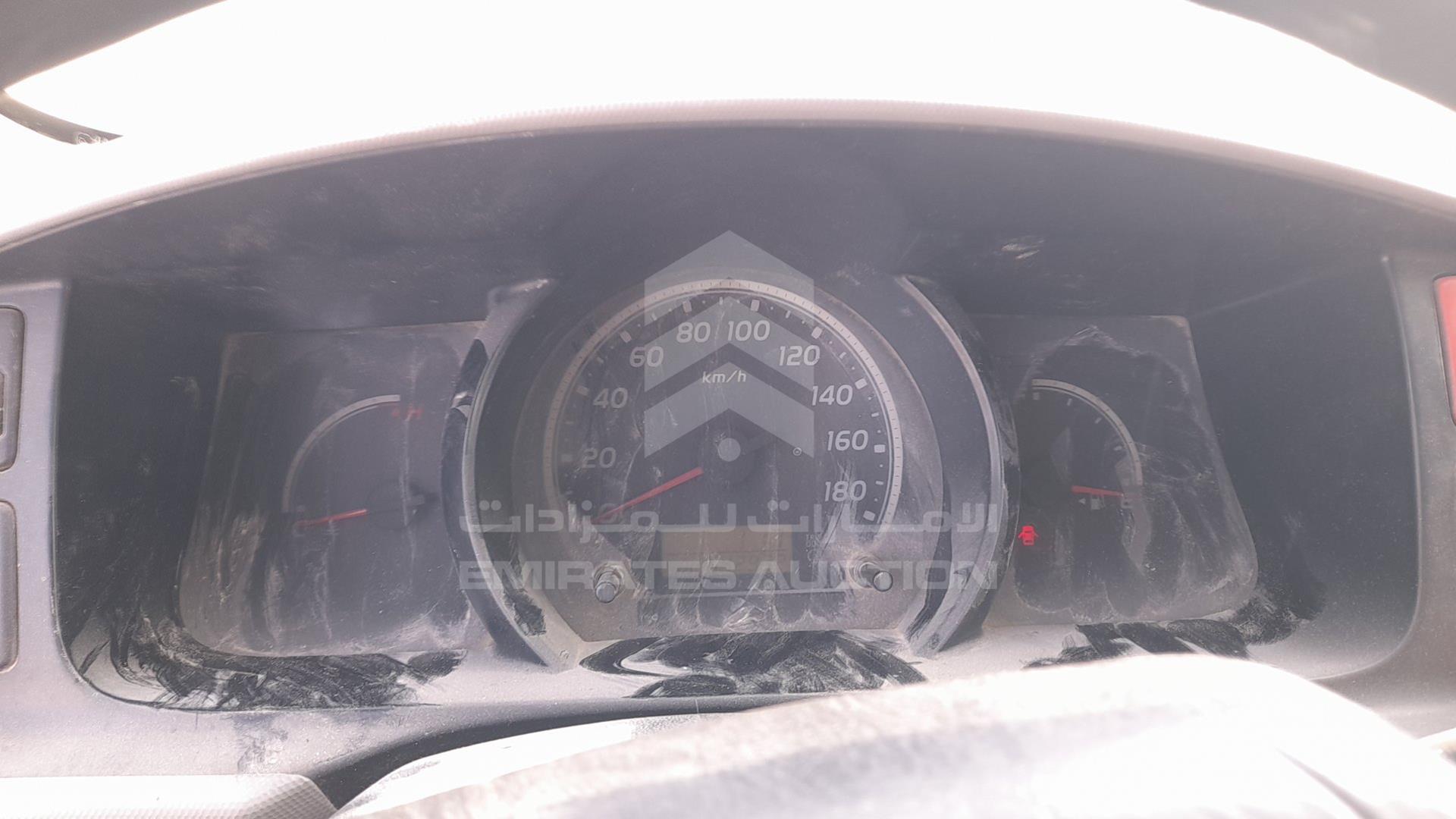 2006 TOYOTA HIACE VIN: JTGJX02P065004638