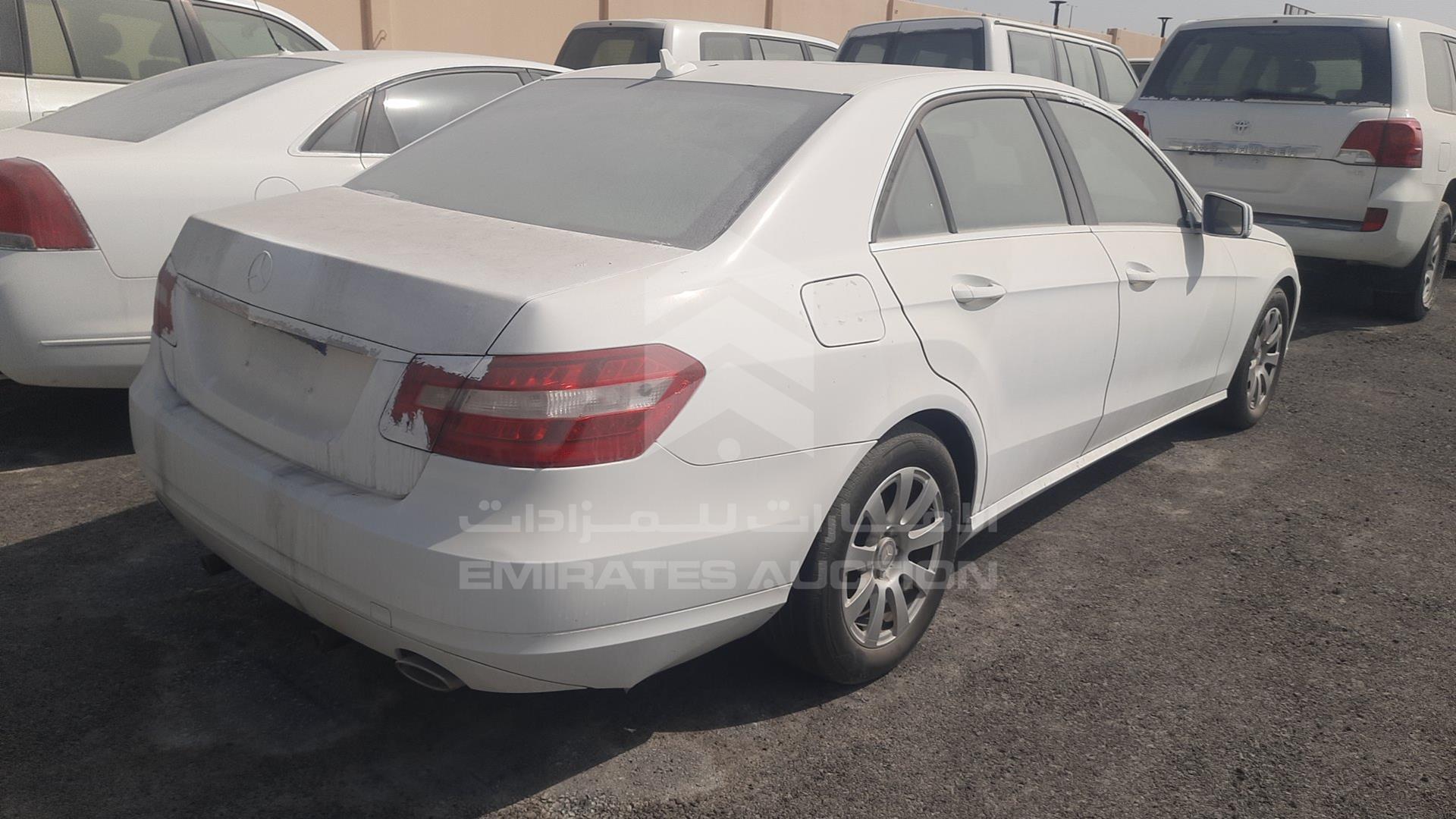 0 MERCEDES --- VIN: WDDHF5EBXDA666586