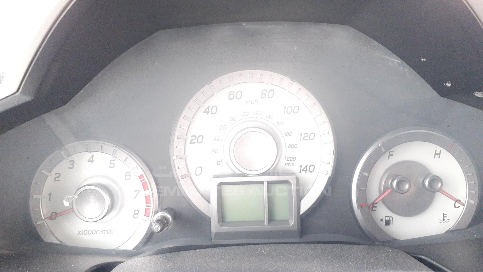 2012 HONDA PILOT VIN: 5FNYF4H46CB062069