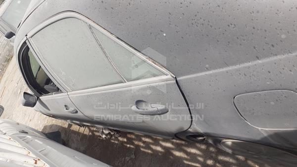 Honda Accord 2003 JHMCM56563C406867 Image 9