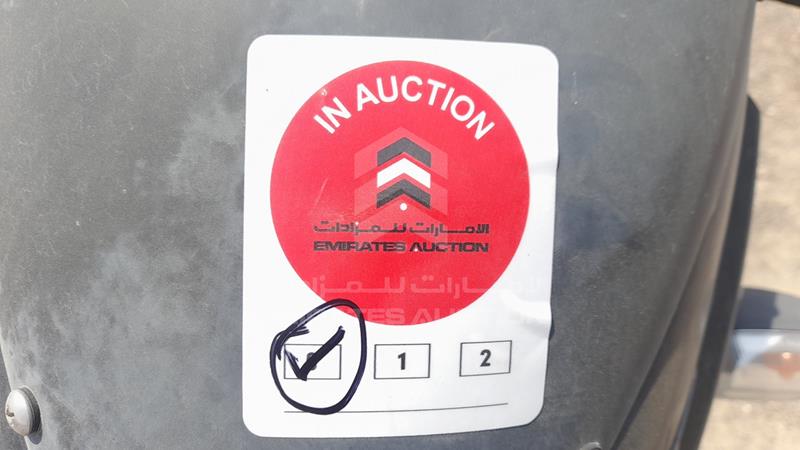 MD2A11CY5LCC61648 Auction: EmiratesAuction Lot: 406906 MD2A11CY5LCC61648 Bajaj Pulsar 0 BLACK Photo 15