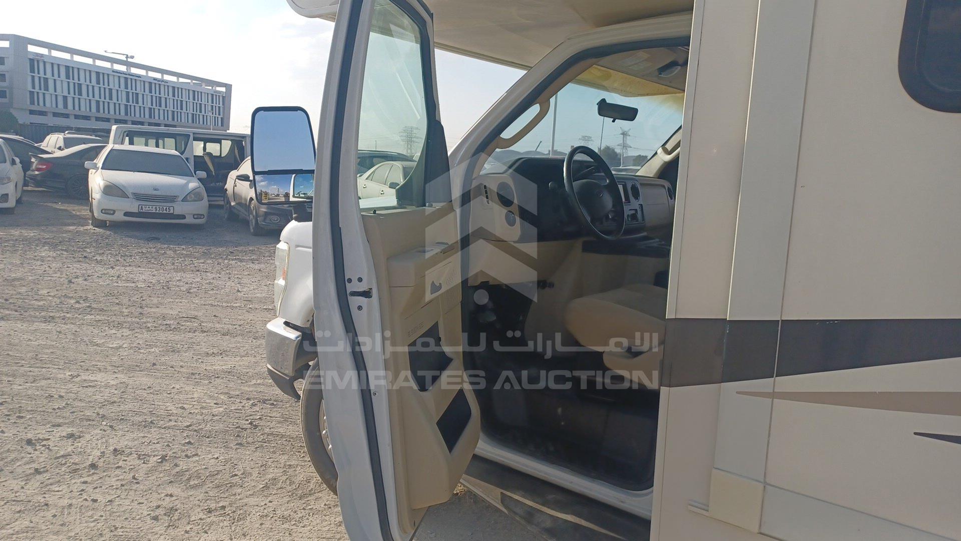 2020 FORD E450 VIN: 1FDXE4FS0KDC20584