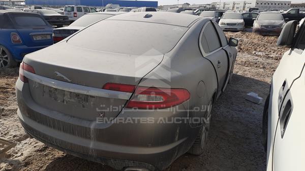 SAJAA06D39FR33396 Jaguar XF