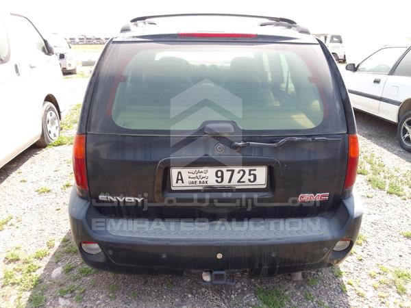 GMC Envoy 2006 1GKET63M462279842 Image 13