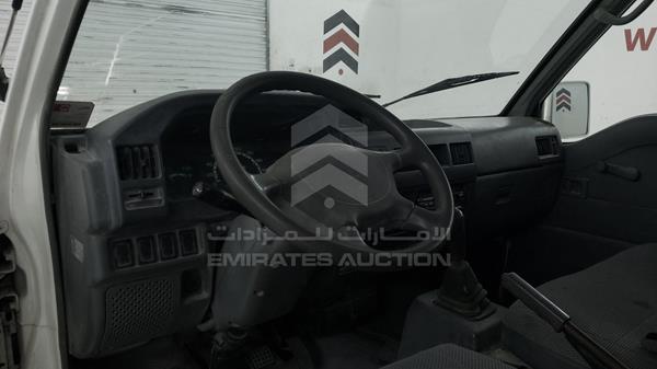 JMYHNP13W4A771934 Mitsubishi L 300