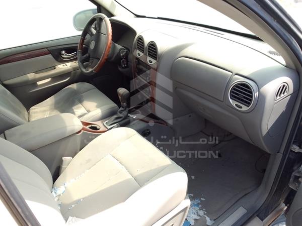 GMC Envoy 2006 1GKET63M462279842 Image 22