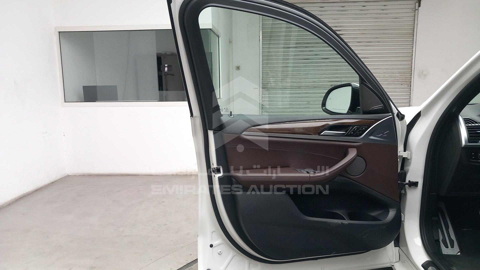 2019 BMW X3 VIN: WBATR9A04KLC63258