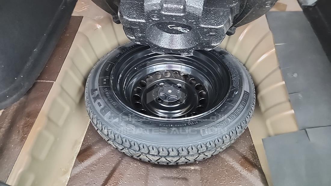 2019 Nissan Kicks — Spare Tyre — Photo 24