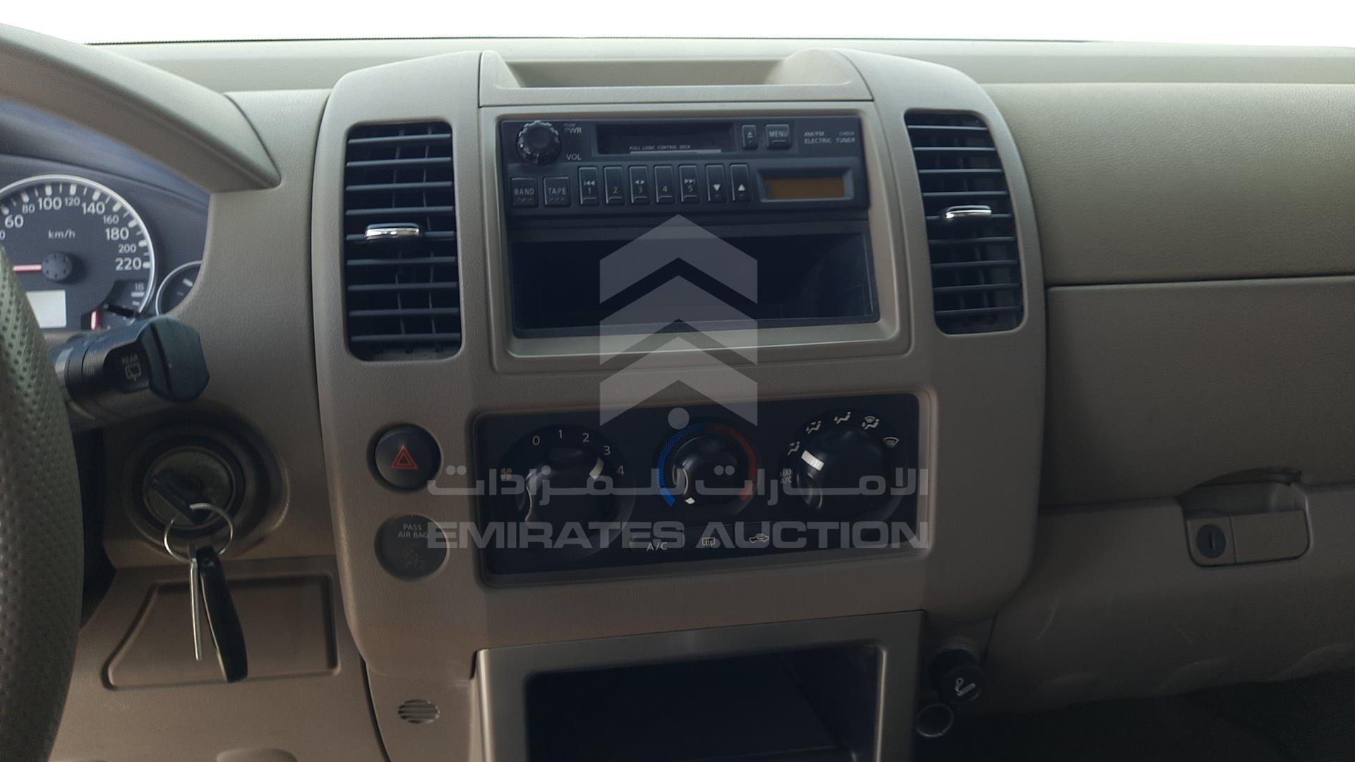 2009 NISSAN PATHFINDER VIN: 5N1AR18B39C610312
