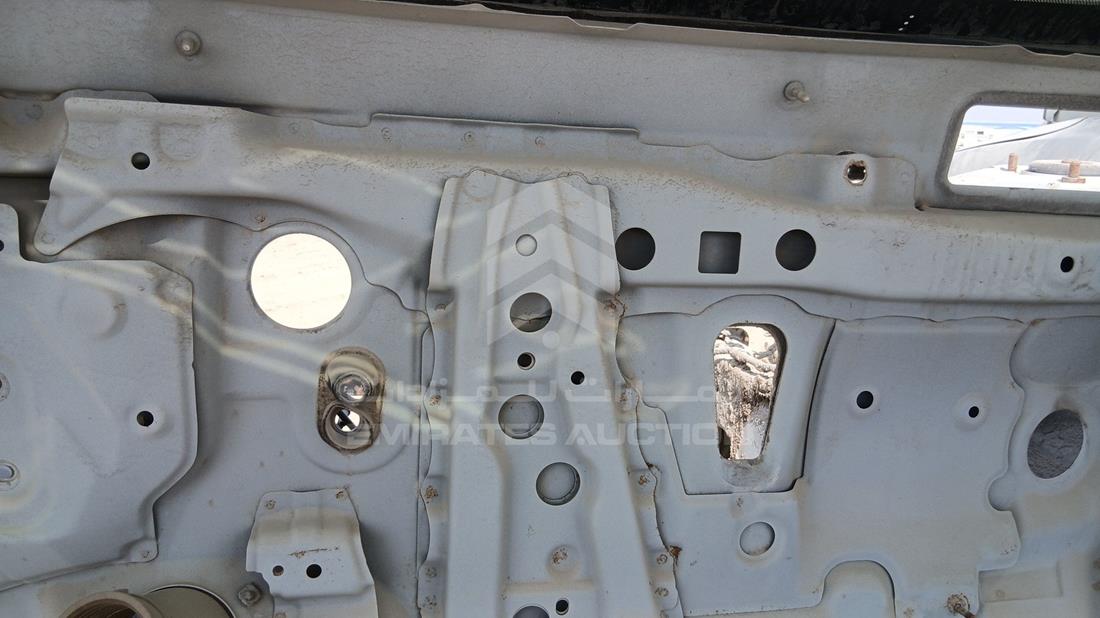 2008 Toyota Camry — Entertainment Systems & Camera Monitor & Navigation — Photo 16