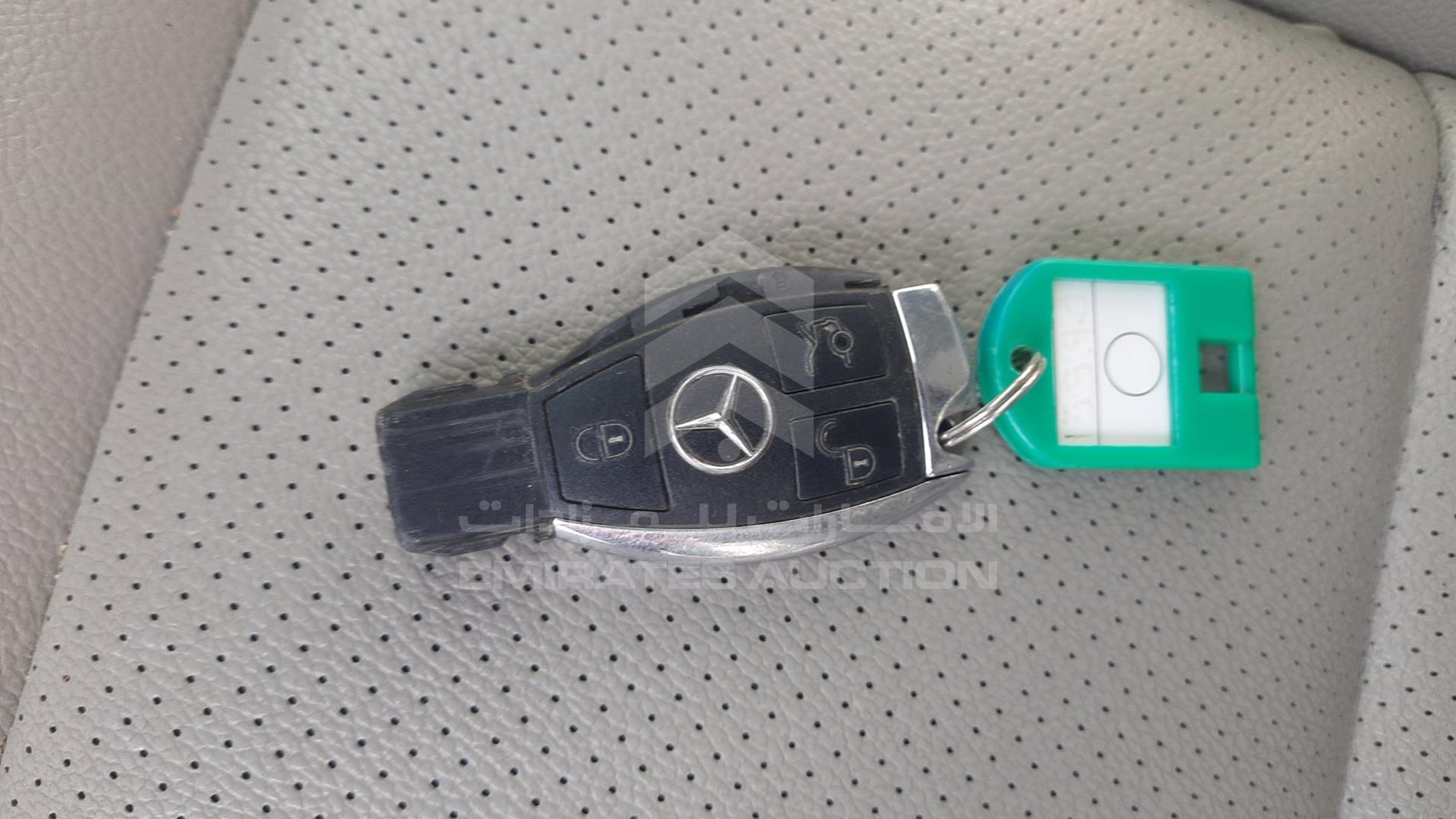 0 MERCEDES E 300 VIN: WDDHF5EB4DA667071