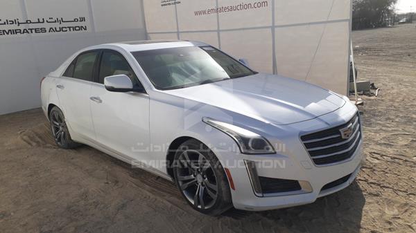 Cadillac CTS 2016 1G6A85SS7G0124594 Image 30