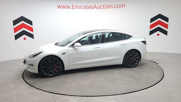 Tesla MODEL 3 2020 5YJ3E7EC6LF652864 Image 70