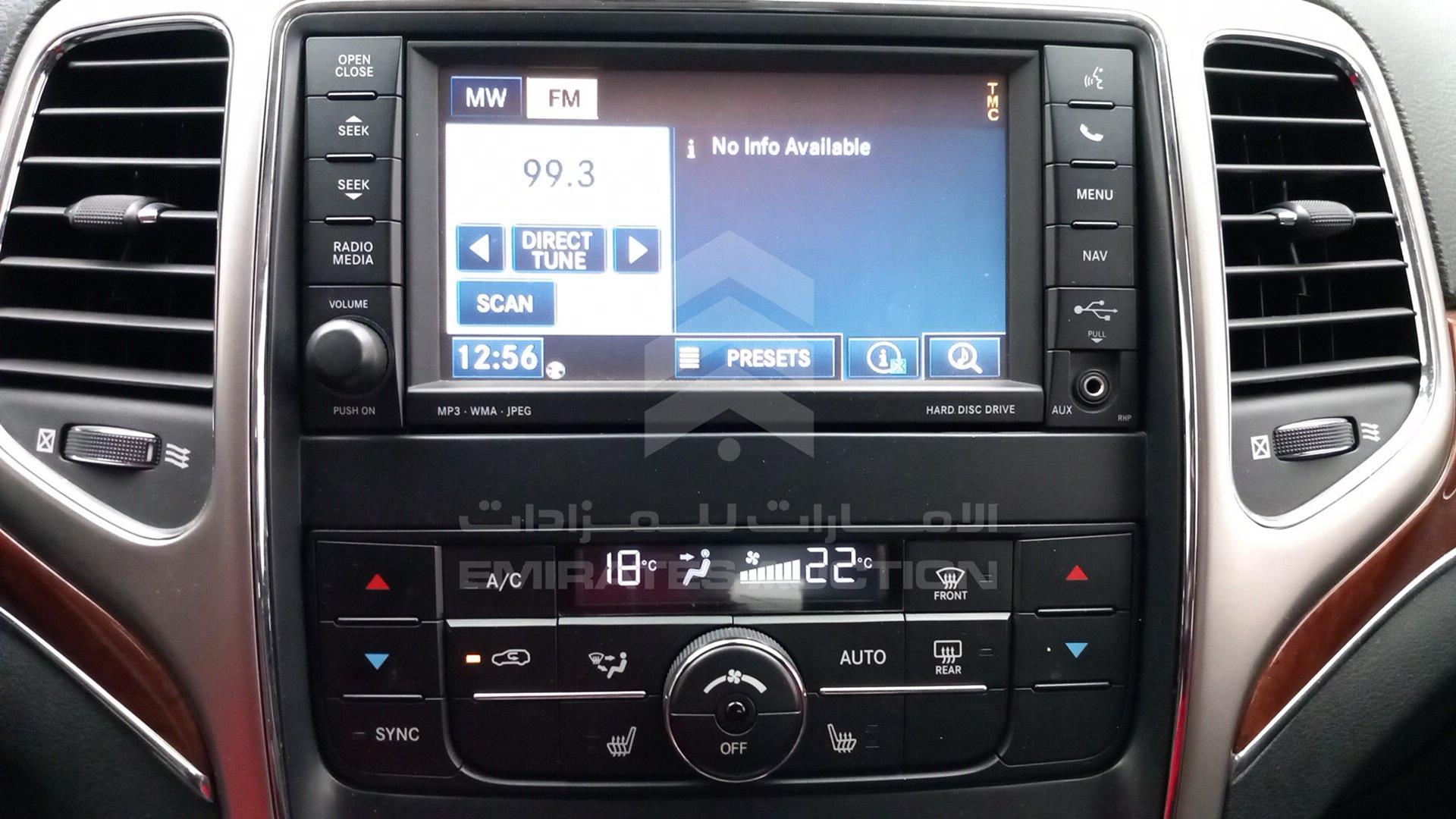 2011 JEEP GRAND CHEROKEE VIN: 1J4RR5GG0BC663660
