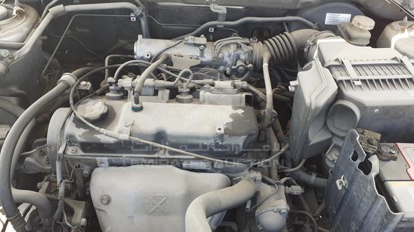 JMYSTCS3A6U801463 Mitsubishi Lancer