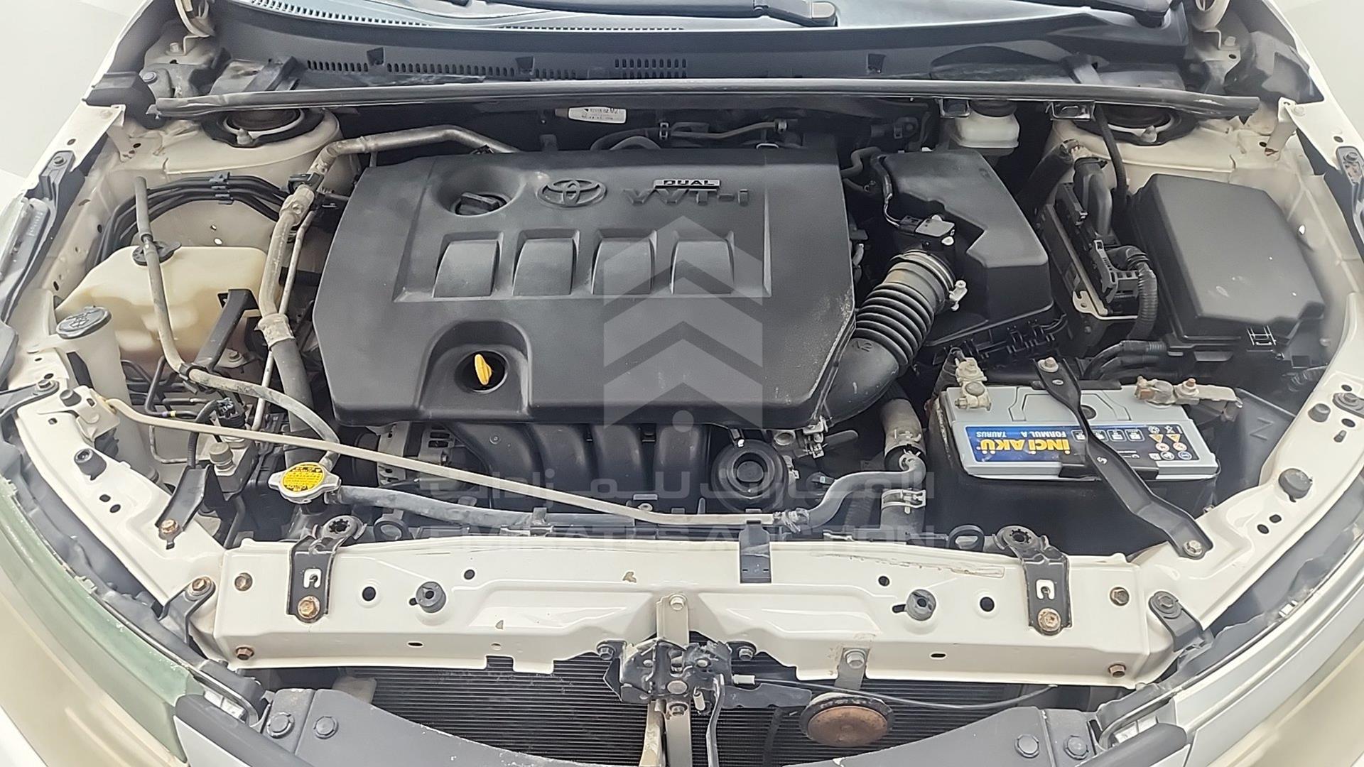 2015 TOYOTA COROLLA VIN: RKLBL9HE5F5229339