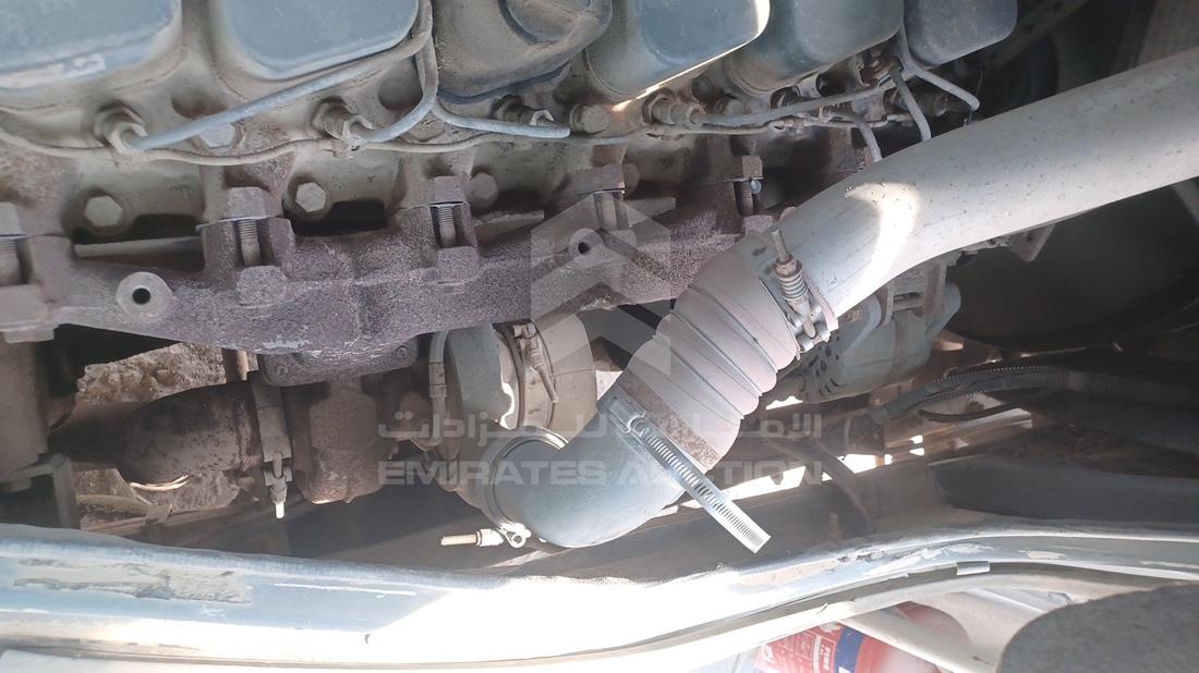 2013 Tata 1618 — Engine Bay — Photo 31