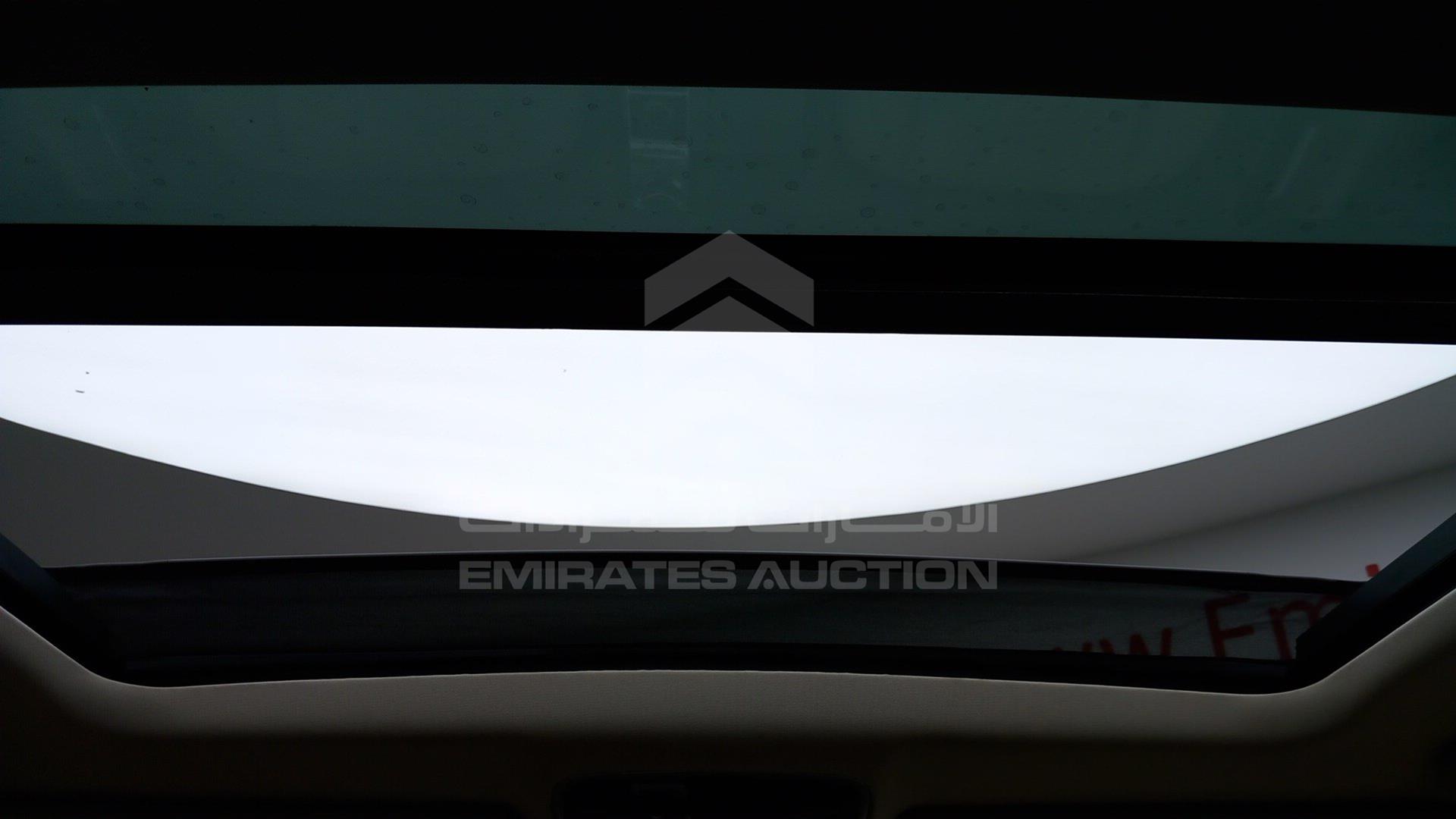 2013 RANGE ROVER --- VIN: SALGA2EF8DA113532