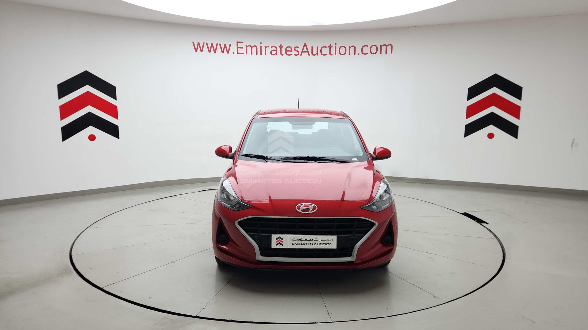 2023 HYUNDAI GRAND I10 VIN: MALB251C0PM425775