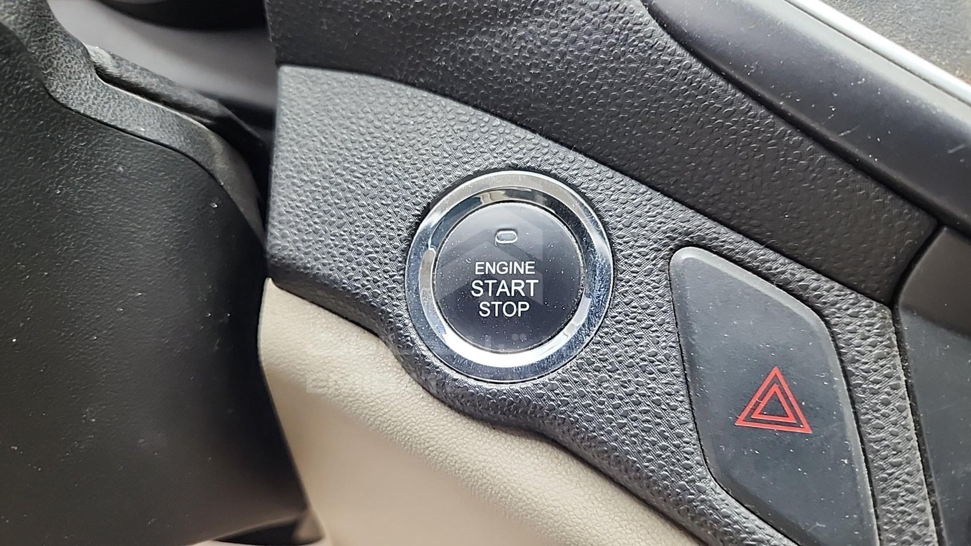 2017 CHERY TIGGO VIN: LVTDB24B9HC000381