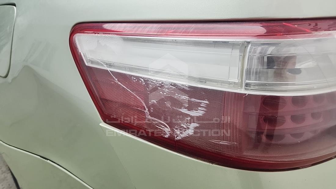 2007 Toyota Camry — Scratch — Photo 32