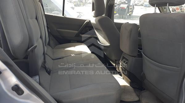 JMYLRV73W5J707226 Mitsubishi Pajero