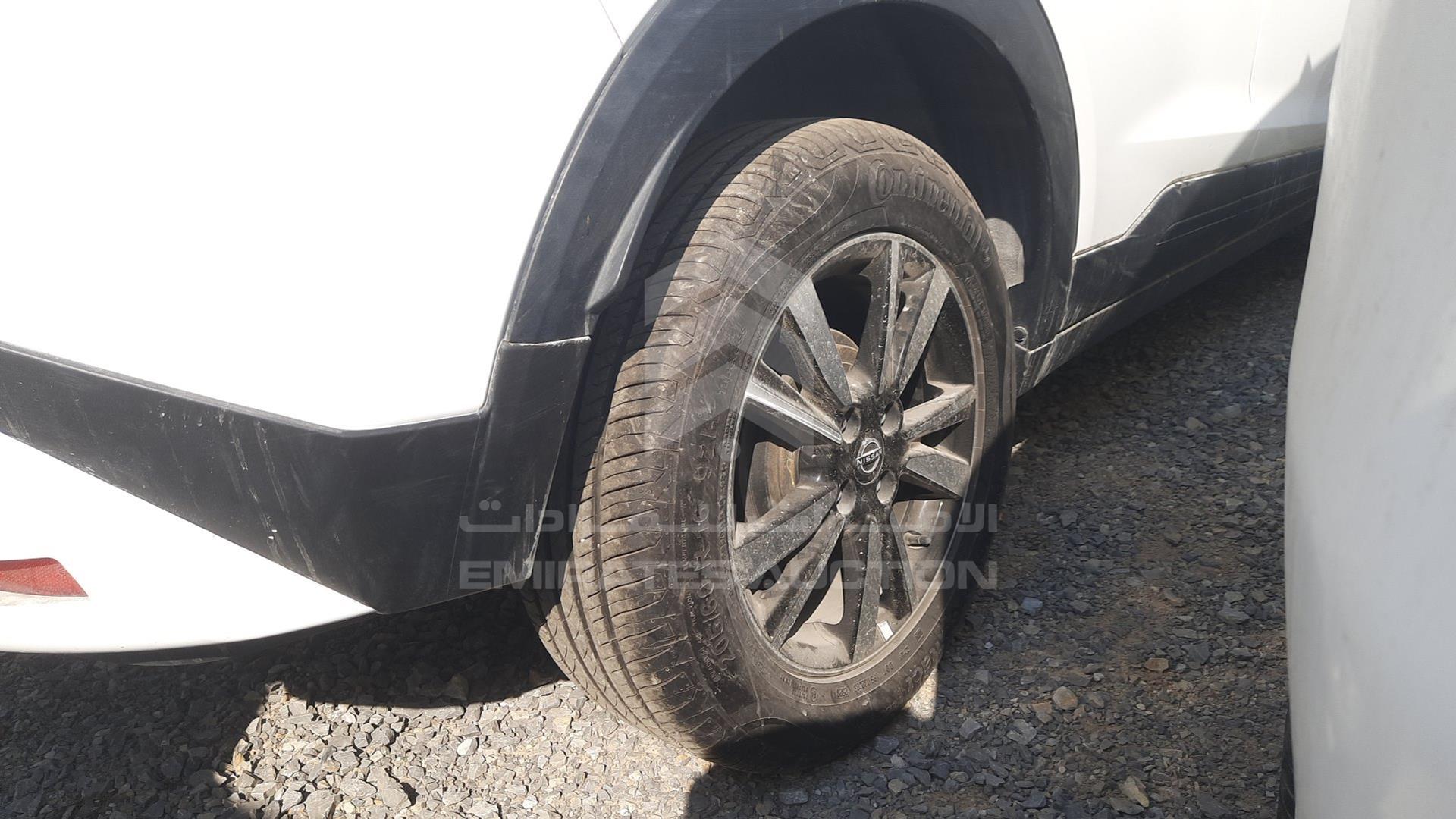 2024 NISSAN KICKS VIN: 3N1CP5C98RL466861