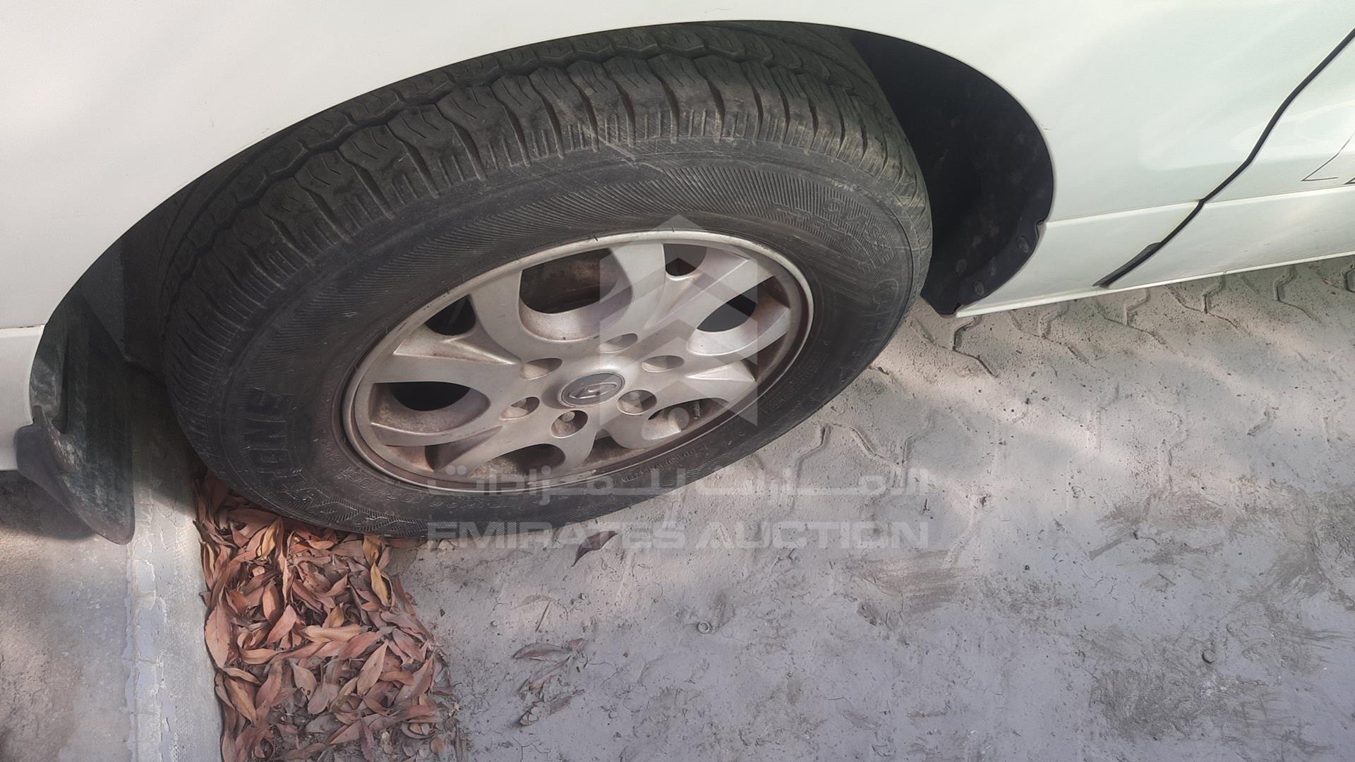 2016 HYUNDAI H1 VIN: KMJWA37R7GU761988