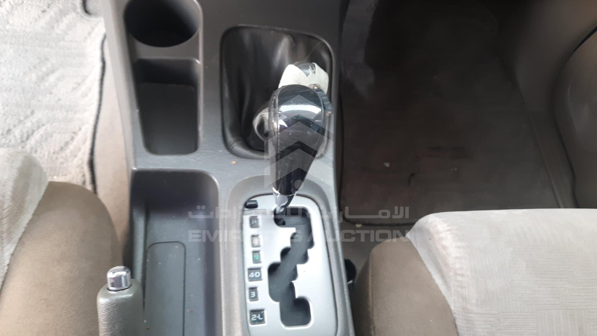 2012 TOYOTA FORTUNER VIN: MHFYU59G2C7018715