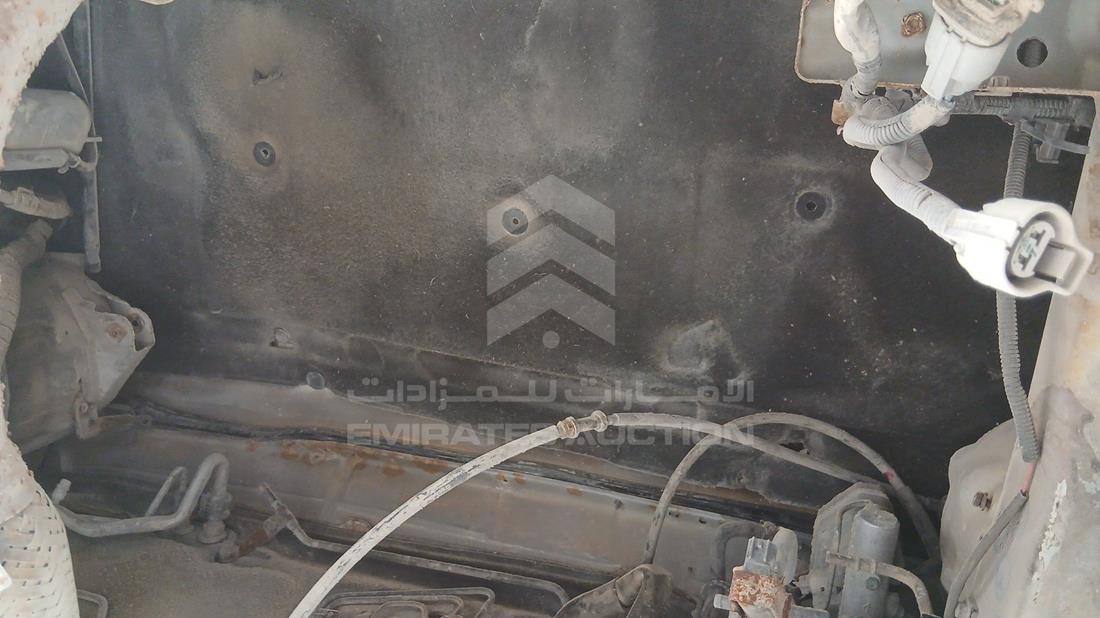 2004 Toyota Camry — Engine Bay — Photo 26