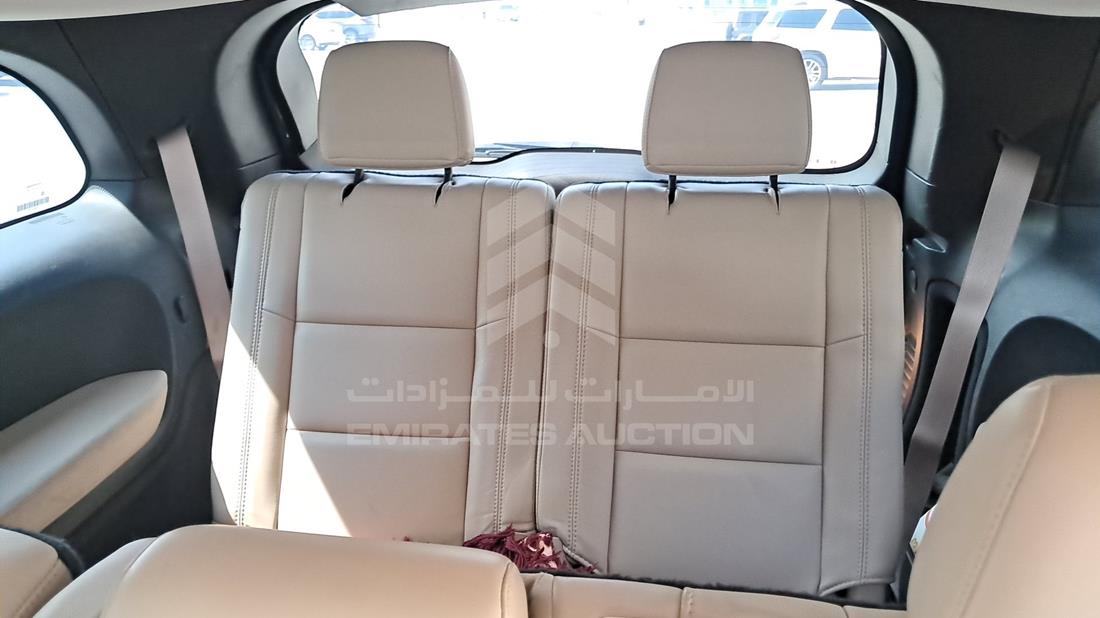 2014 Dodge Durango — General — Photo 33