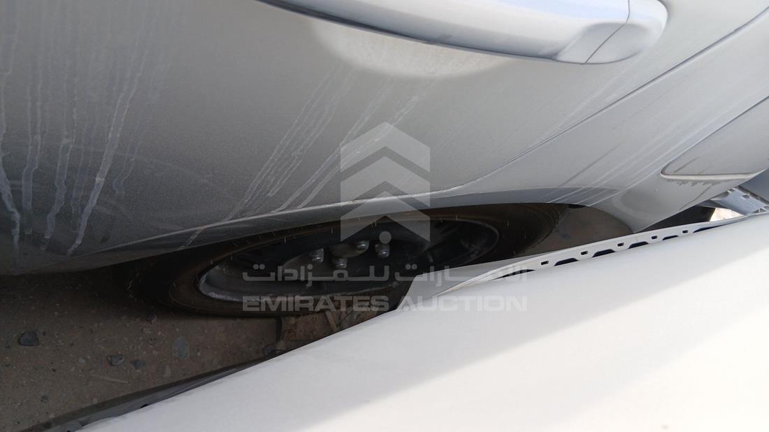 نيسان صني 2022 — الإطار الخلفي الأيسر — صورة 30