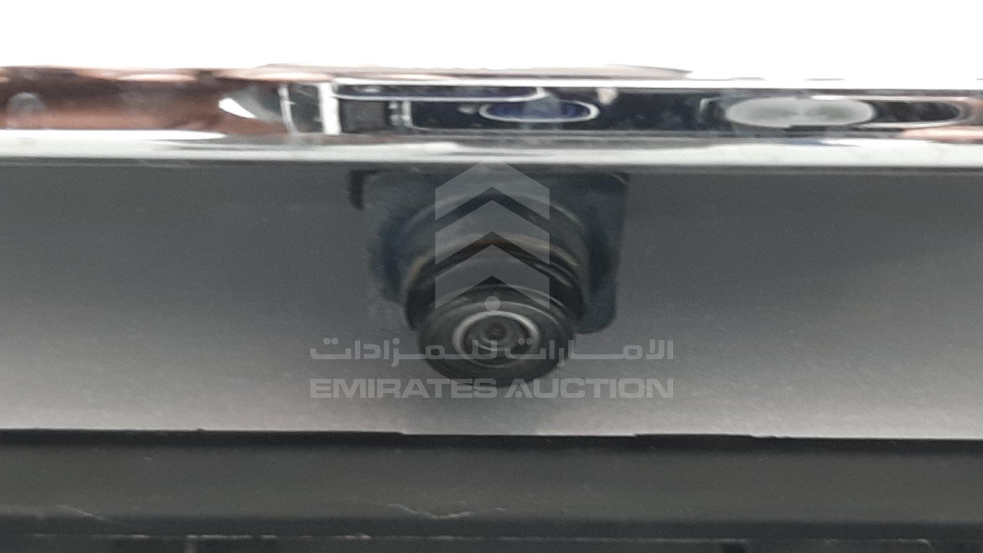 2023 CHANGAN CS 85 VIN: LS4ASE2A8PP142553