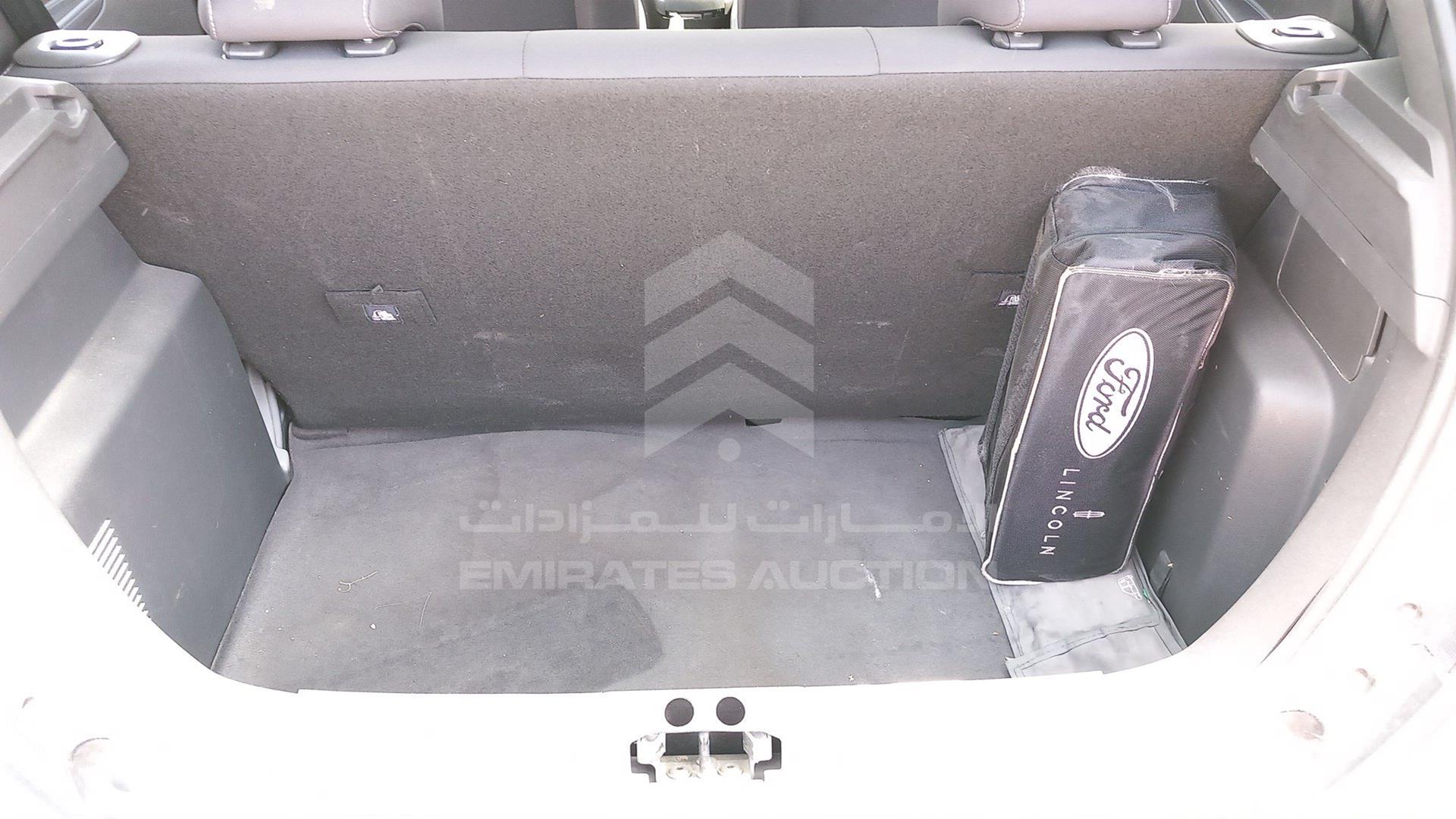 2019 FORD FIGO VIN: MAJFKBGZ1KTE86218