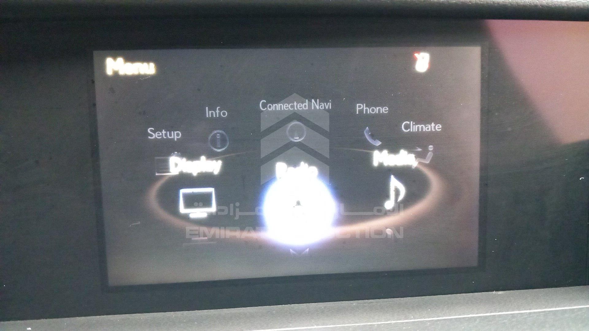 2019 LEXUS IS300 VIN: JTHBA1D28K5099534