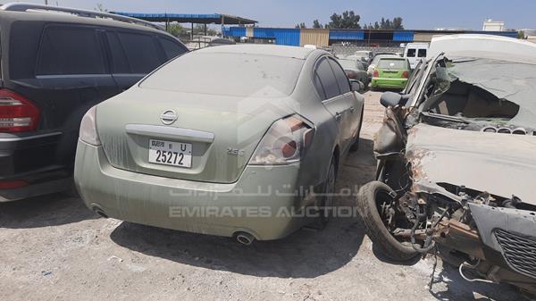 1N4AL21D18C110161 Nissan Altima