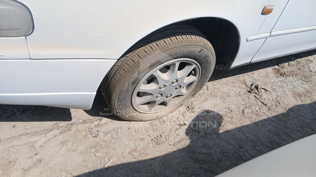 1997 Toyota Camry — Front Left Tyre — Photo 31