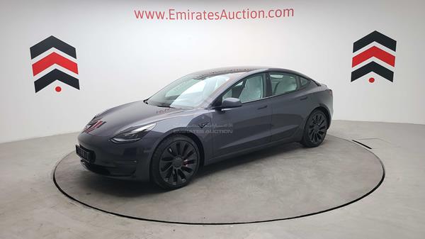 Tesla MODEL 3 2022 LRW3E7EL6NC603872 Image 66
