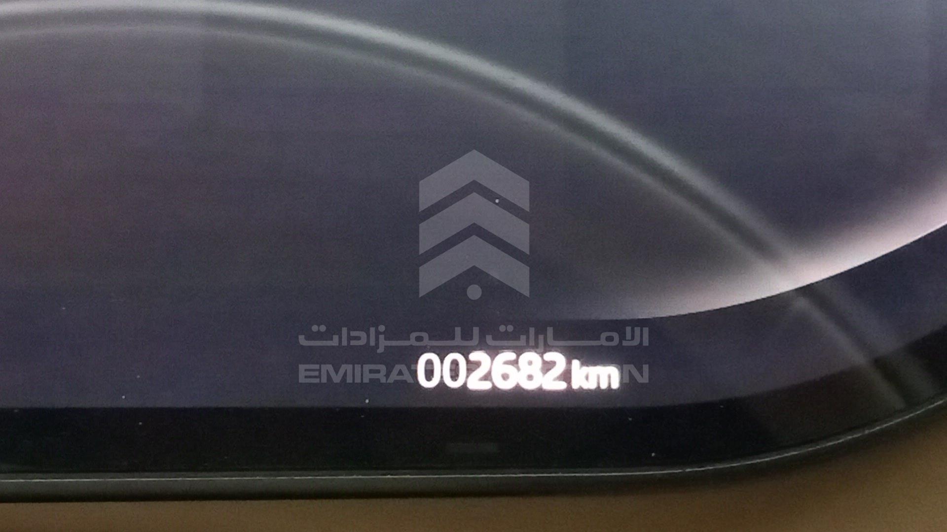 2024 RANGE ROVER HSE VIN: SALKA9BU5RA094774